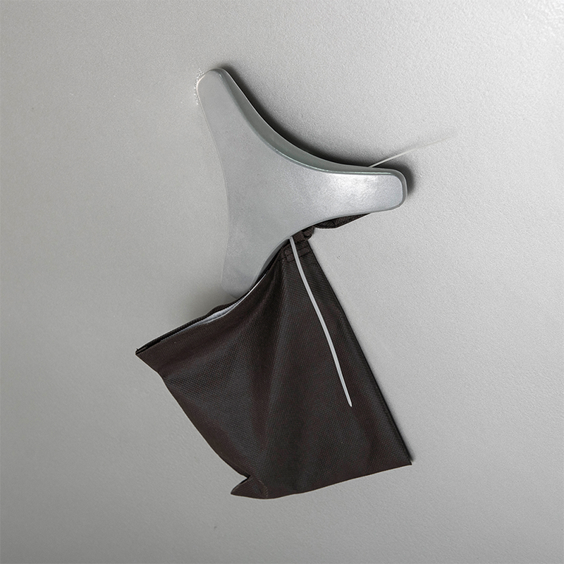 Intelligent FireProof Vault Room Safe Deposit Box Vault Door