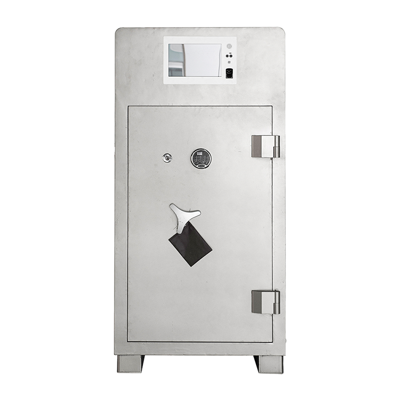 Banksikkerhed Vault Safe Security Door/Vault Door